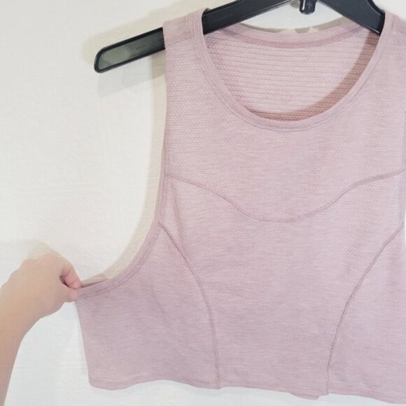Lululemon Stronger as one Muscle tank - Picture 6 of 11